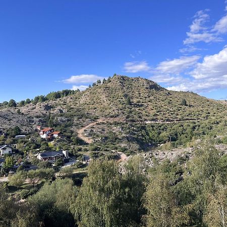 דירות לה קומברסיטה Vista Franca מראה חיצוני תמונה