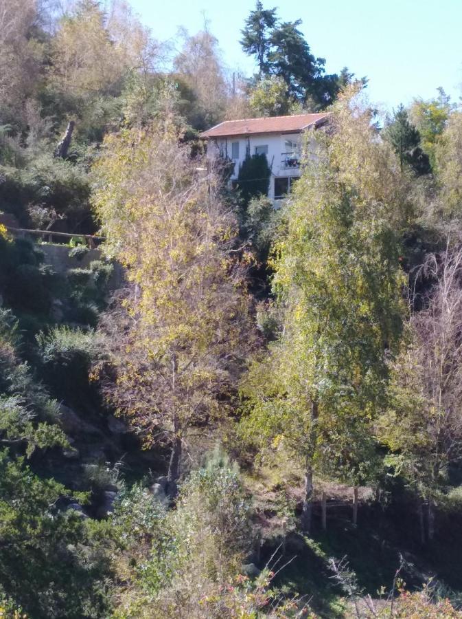 דירות לה קומברסיטה Vista Franca מראה חיצוני תמונה