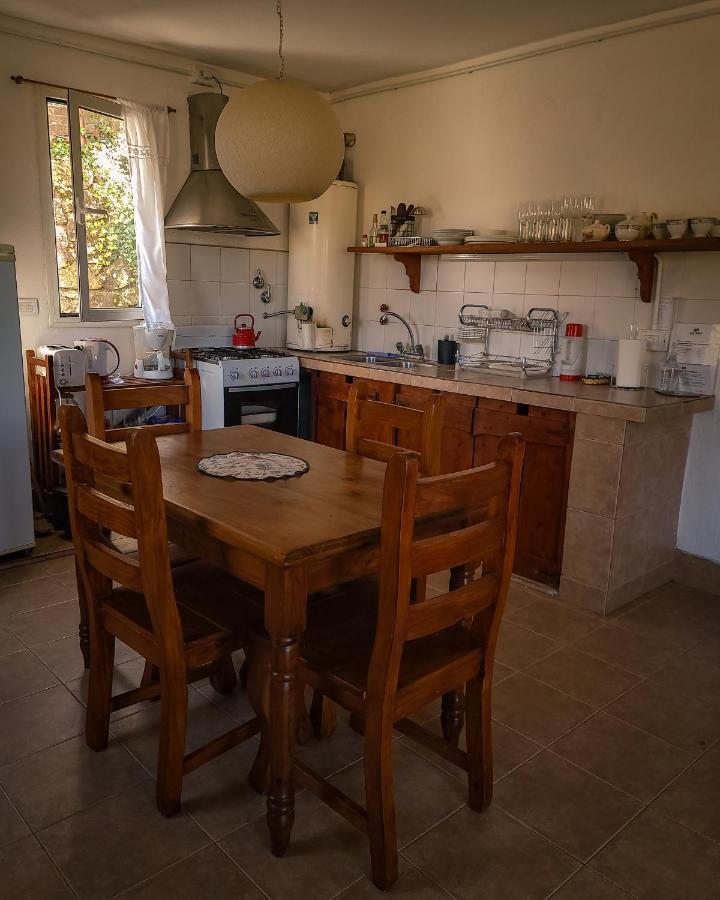 דירות לה קומברסיטה Vista Franca מראה חיצוני תמונה