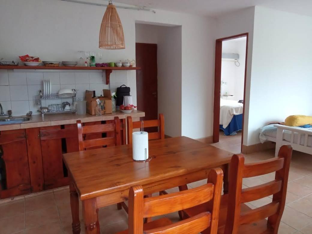 דירות לה קומברסיטה Vista Franca מראה חיצוני תמונה