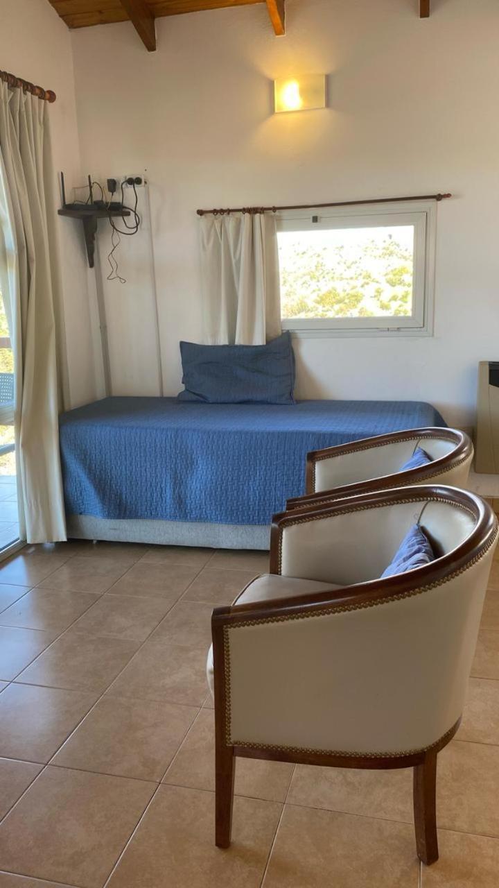 דירות לה קומברסיטה Vista Franca מראה חיצוני תמונה