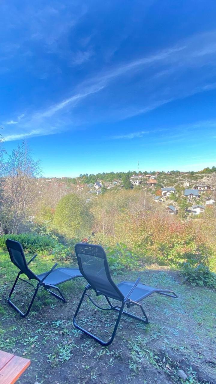 דירות לה קומברסיטה Vista Franca מראה חיצוני תמונה